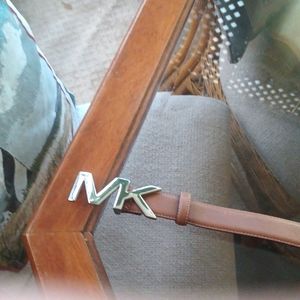 Michael Kors Belt